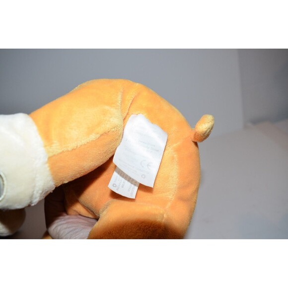 Disney Store Lady And The Tramp Plush Dog 12" Stuffed Animal - Picture 8 of 9